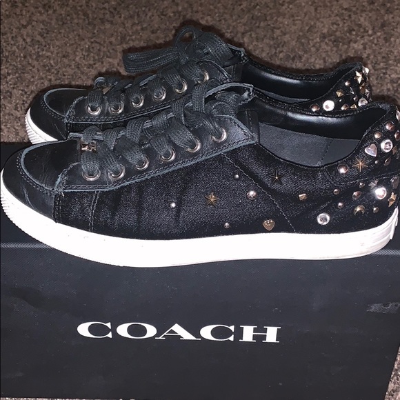 Porter stardust Sneakers - Picture 4 of 5